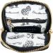 Boulevard Polly Phone Crossbody Monogrammed