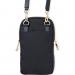 Boulevard Polly Phone Crossbody Monogrammed