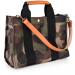 Boulevard Kylie Camo Tote