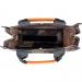 Boulevard Kylie Camo Tote