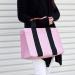 Boulevard Kylie Pink Tote