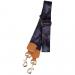 Boulevard Kris Crossbody Strap In Graffiti