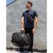 Boulevard Miles Sling Bag And Alex Duffel Bag 