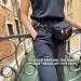 Boulevard Franny Fanny Pack In Black