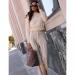 Boulevard Codie Leopard Tote Monogrammed