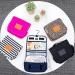 Boulevard Felix Toiletry Bag Monogrammed Collection