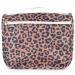 Boulevard Felix Leopard Toiletry Bag Monogrammed