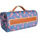 Boulevard Delilah Toiletry Roll Personalized