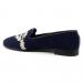 By Paige Knot Ladies Needlepoint Loafers