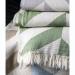 Matouk Paros Cotton Beach Towel