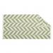 Matouk Paros Grass Cotton Beach Towel