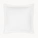 Matouk Porto European Linen Euro Sham