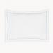 Matouk Porto European Linen Boudoir Sham