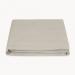 Matouk Porto European Linen Fitted Sheet