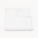 Matouk Porto European Linen Duvet Cover