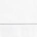 Matouk Porto European Linen White With Silver