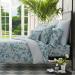 Matouk Garden Gate Chintz Bedding Collection