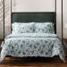 Matouk San Cristobal Toile Bedding Collection