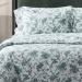 Matouk San Cristobal Toile Bedding Collection