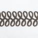 Matouk Astor Braid In Mocha