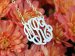 Monogrammed Necklace