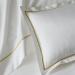 Matouk Bergamo Bedding Collection