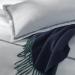 Matouk Paley Reversible Cashmere Throw