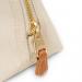 Boulevard Harper Canvas Pouch Monogrammed