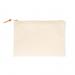 Boulevard Nora Canvas Pouch Monogrammed