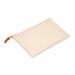 Boulevard Nora Canvas Pouch Monogrammed