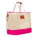 Boulevard Lara Large Shoe Compartment Tote