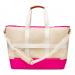 Boulevard Lara Large Shoe Compartment Tote