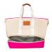 Boulevard Lara Large Shoe Compartment Tote