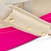 Boulevard Lara Large Shoe Compartment Tote