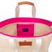 Boulevard Lara Large Shoe Compartment Tote