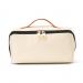 Boulevard Gabby Canvas Makeup Bag
