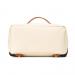 Boulevard Gabby Canvas Makeup Bag