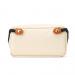 Boulevard Gabby Canvas Makeup Bag