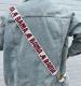 A Bama Beaded Purse Strap