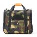 Boulevard Milo Camo Lightweight Dog Carrier Tote Personalized