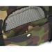 Boulevard Milo Camo Lightweight Dog Carrier Tote Personalized