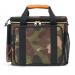 Boulevard Rovernight Pet Camo Travel Kit Personalized