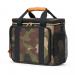 Boulevard Rovernight Pet Camo Travel Kit Personalized