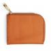 Boulevard Chloe Small Leather Wallet Monogrammed