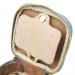 Boulevard Camilla Small Leather Jewelry Case Monogrammed