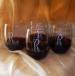 15 Oz Stemless Wine Glasses