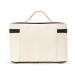 Boulevard Tinsley Canvas Train Case Monogrammed