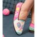 By Paige Ladies Tennis Needlepoint Loafers