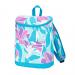 Personalized Get Lost Cooler Backpack