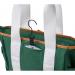 Monogrammed Lennox Pickleball Tote In Hunter Green